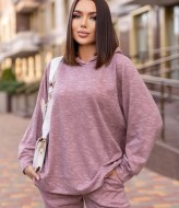 Костюм трикотаж женский  DG-p11A400