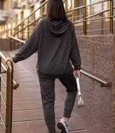 Костюм трикотаж женский  DG-p11A400