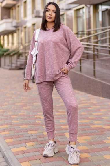 Костюм трикотаж женский  DG-p11A400