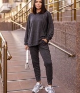 Костюм трикотаж женский  DG-p11A400