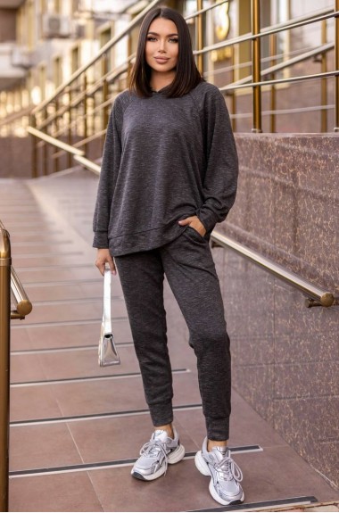 Костюм трикотаж женский  DG-p11A400