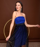 Сукня зі знімною спідницею NJ-MV-609A300