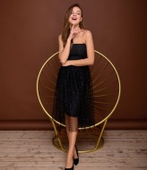 Сукня зі знімною спідницею NJ-MV-609A300