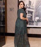 Красивое платье в пол DG-d41240A500