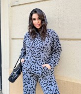 Полар флис костюм  DG-d41886A900