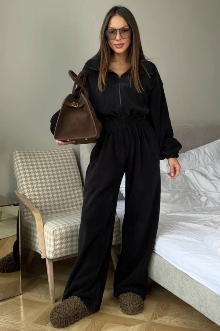 Молодежный теплый комбинезон IMMA-275A660