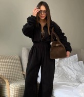 Молодежный теплый комбинезон IMMA-275A660