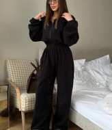 Молодежный теплый комбинезон IMMA-275A660