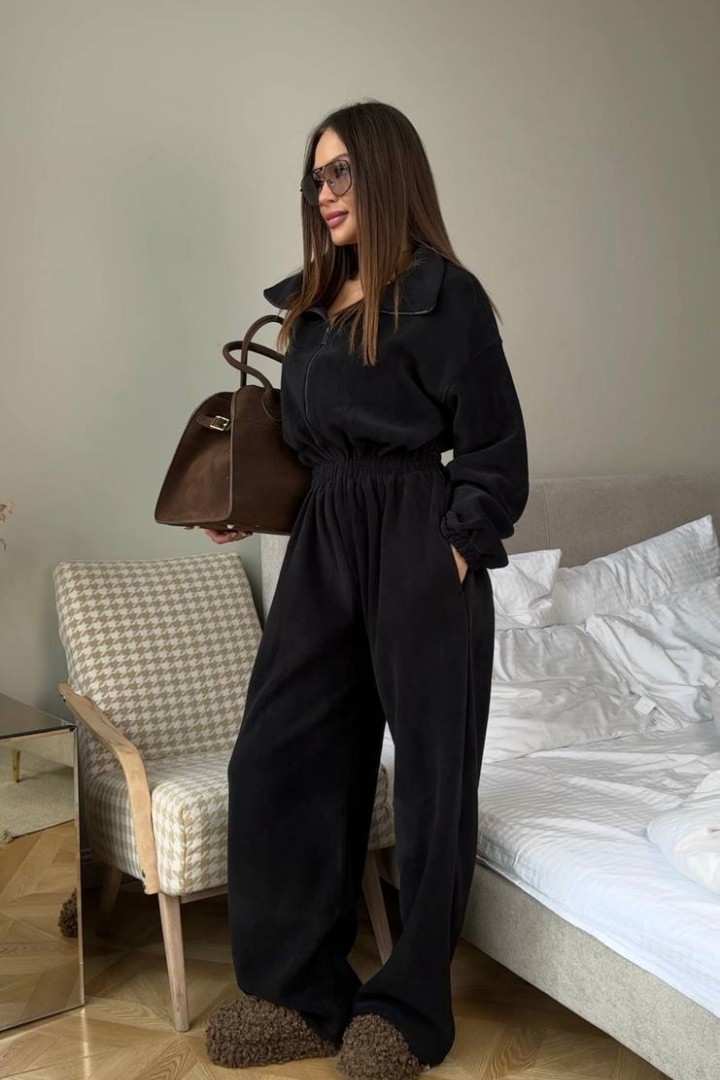 Молодежный теплый комбинезон IMMA-275A660