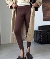 Леггинсы с штрибками IMMA-437A300