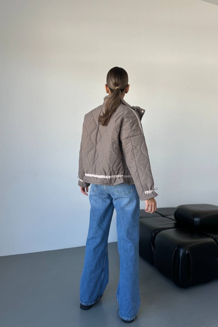 Демисезонная куртка DN-215A850