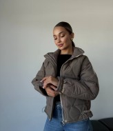 Демисезонная куртка DN-215A850