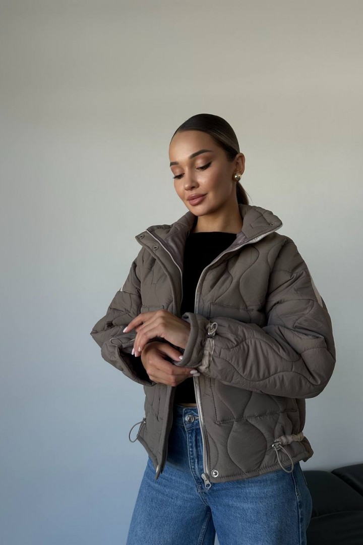 Демисезонная куртка DN-215A850