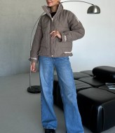 Демисезонная куртка DN-215A850