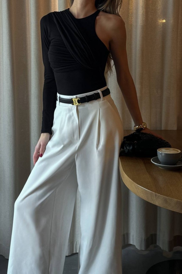 Необычный боди CULT-2010A330