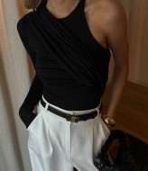 Необычный боди CULT-2010A330