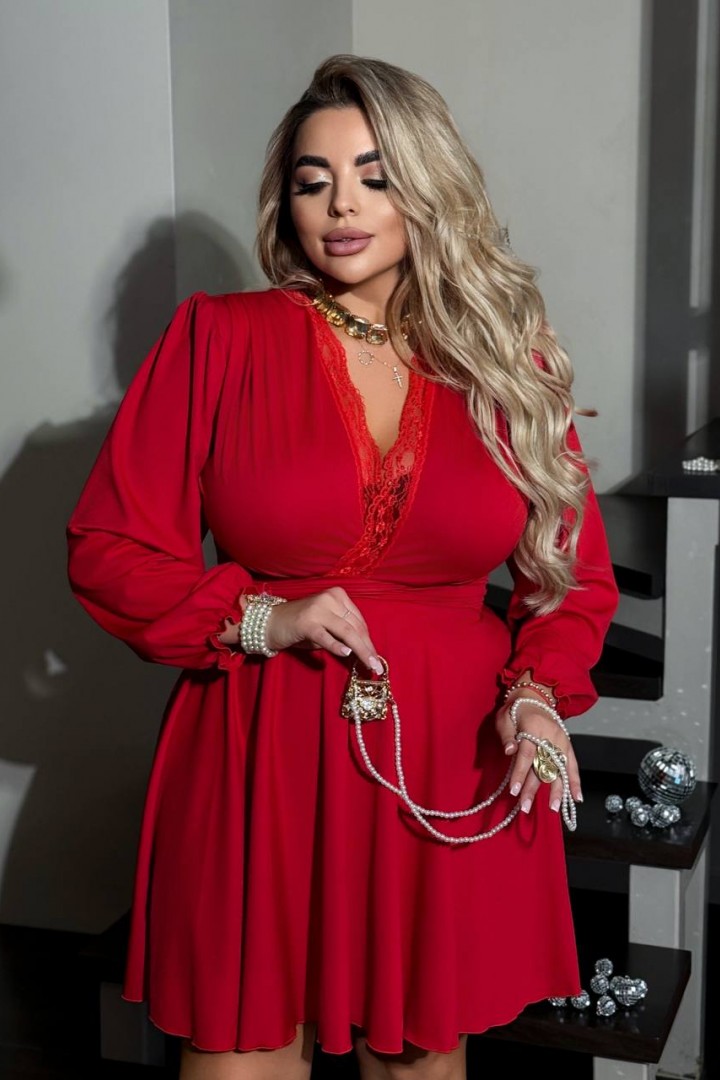 Комплект кофточка и юбка YM-7124.7131A20