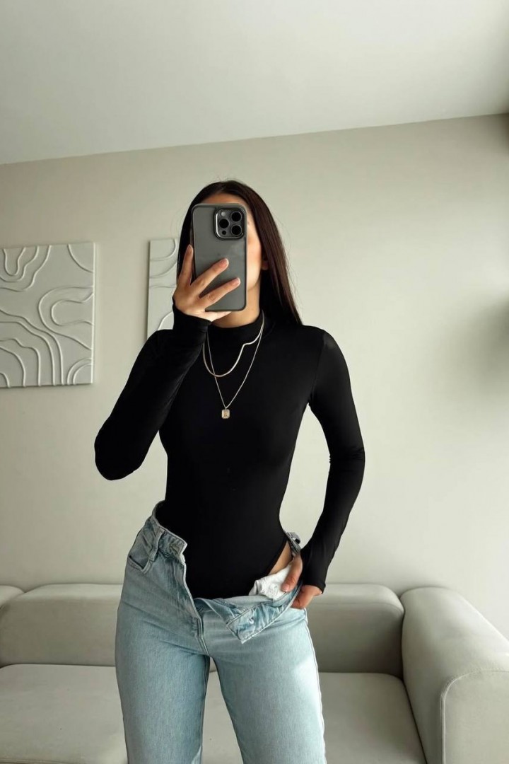 Базовый боди DMP-R1605A230