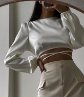 Топ на завязках DMP-R624A260