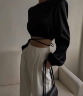 Топ на завязках DMP-R624A260