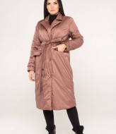 Женское пальто OZM-M73A430