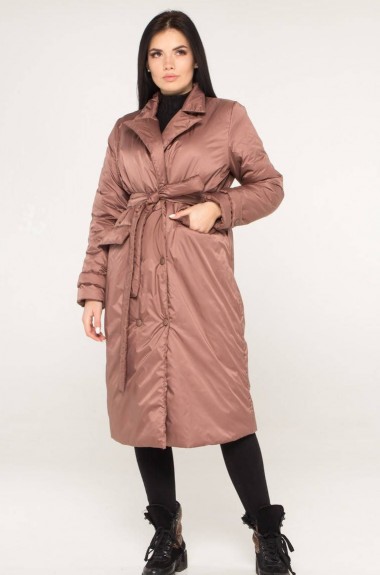 Женское пальто OZM-M73A430