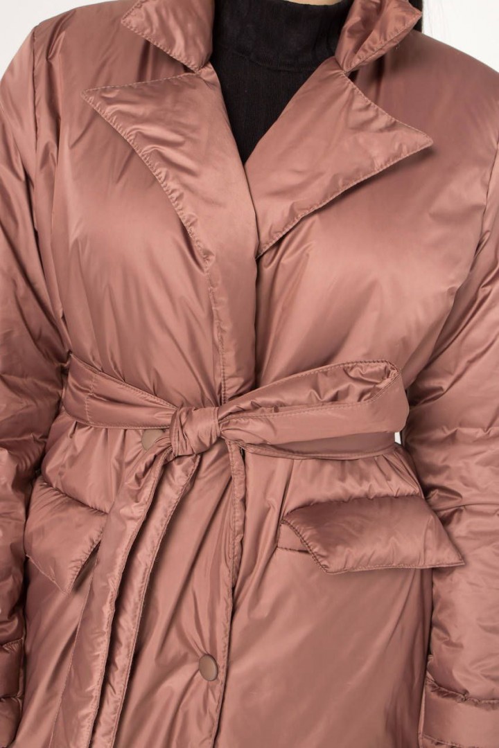 Женское пальто OZM-M73A430