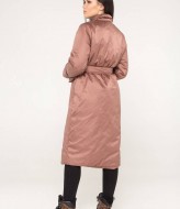 Женское пальто OZM-M73A430