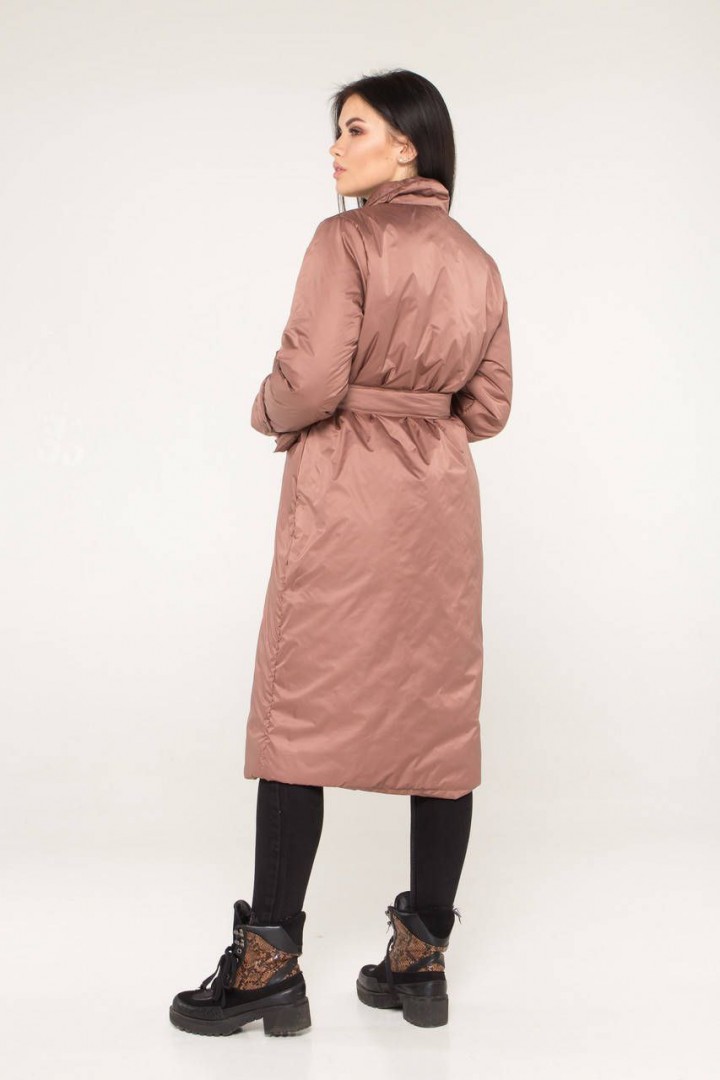 Женское пальто OZM-M73A430