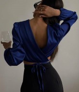 Топ на завязках DMP-R624A260