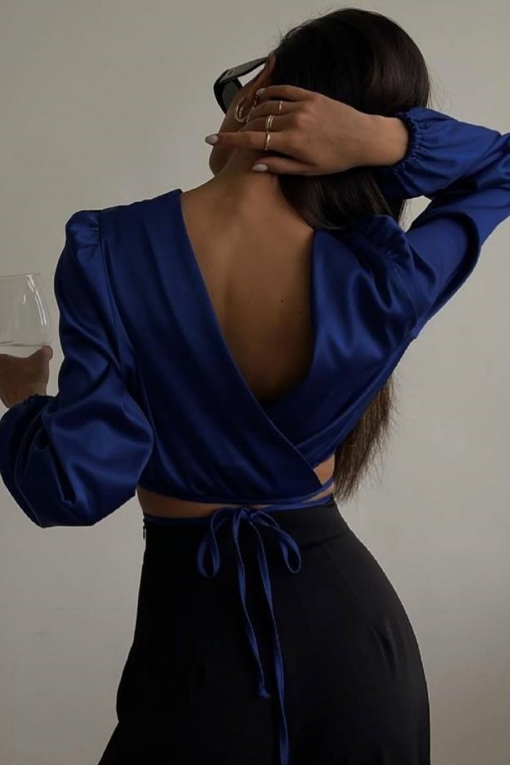 Топ на завязках DMP-R624A260