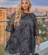 Вечернее платье EY-739A22B25