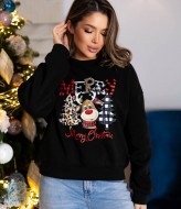 Женский свитшот INT-0570A270