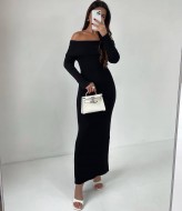 Облегающее платье DMP-R1562A420