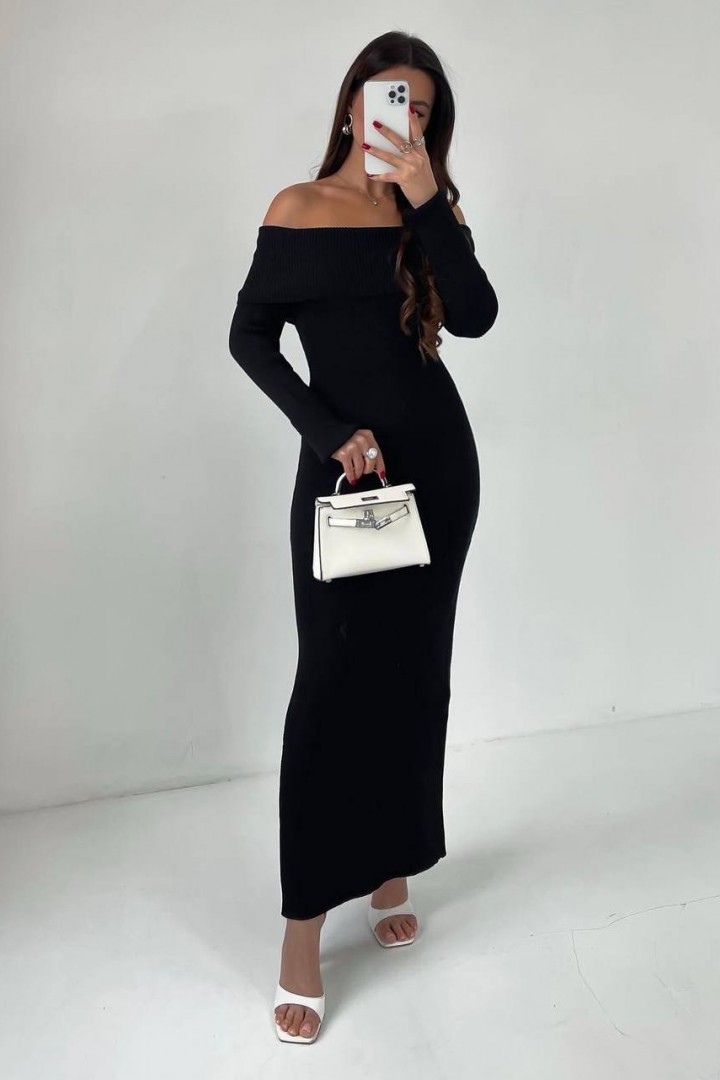 Облегающее платье DMP-R1562A420