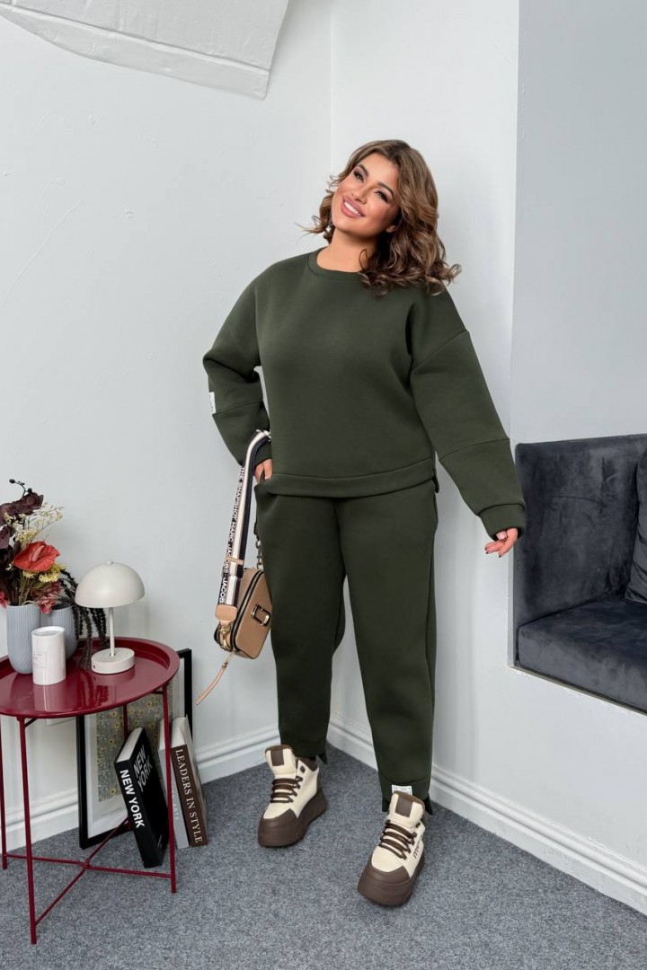 Спортивный костюм IV-0353A780