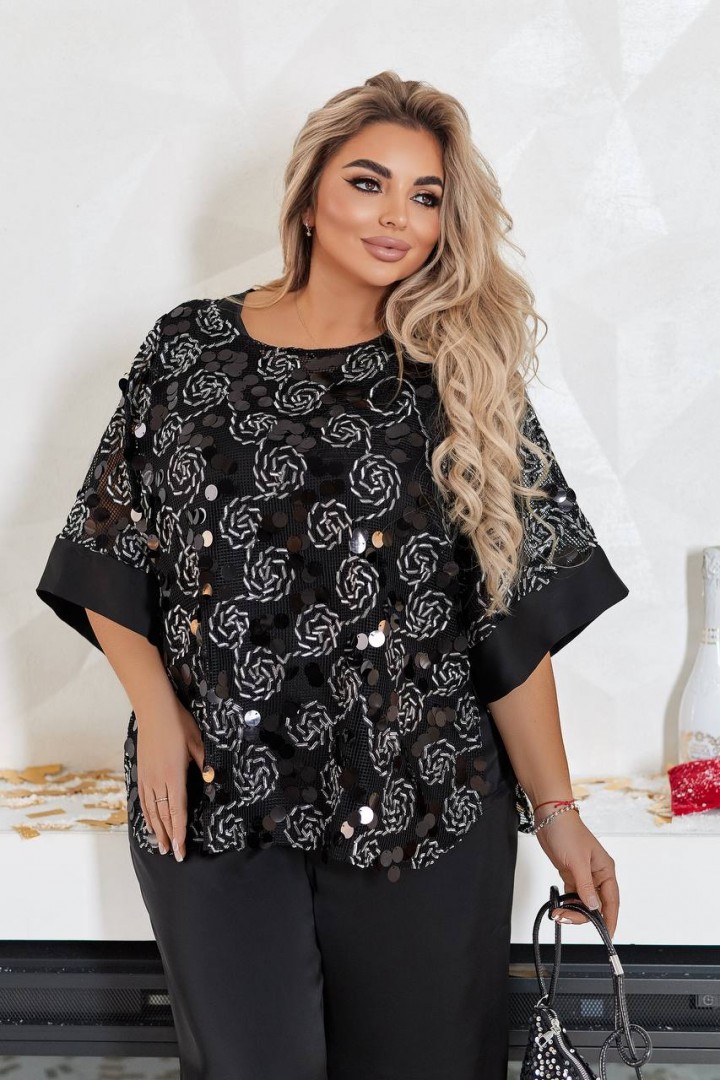 Костюм тройка EY-741A26B29