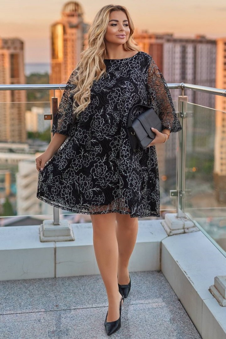 Вечернее платье EY-739A22B25