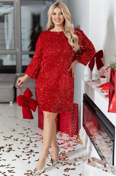 Праздничное платье EY-742A29B34 Праздничное платье EY-742A29B34