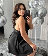 Нічна сорочка ET-399A360