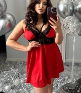 Нічна сорочка ET-399A360