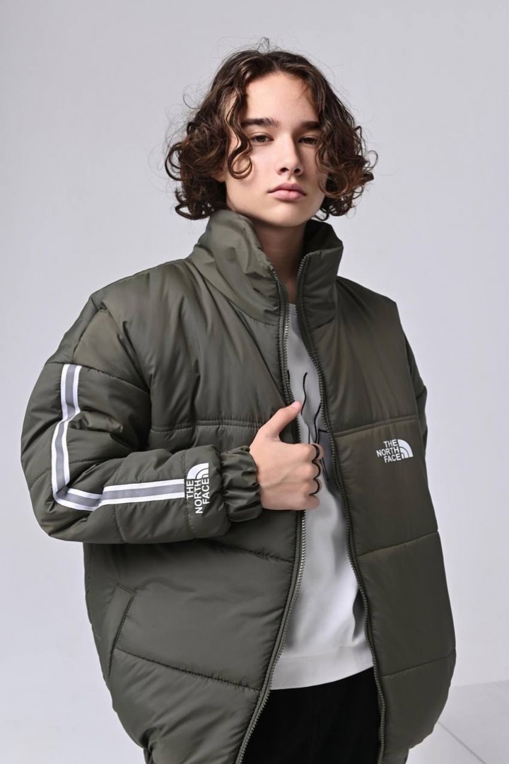 Подростковая куртка EV-2423A1000