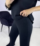 Костюм в рубчик женский KG-736A680