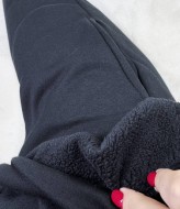 Костюм женский спортивный теплый KG-962A890