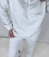 Костюм женский спортивный теплый KG-962A890