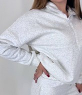 Костюм женский спортивный теплый KG-962A890