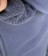 Костюм женский спортивный теплый KG-962A890