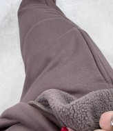 Костюм женский спортивный теплый KG-962A890