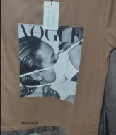 Футболка женская NJ-GN-001A220