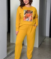 Домашний костюм – пижама AD-7920.1A240